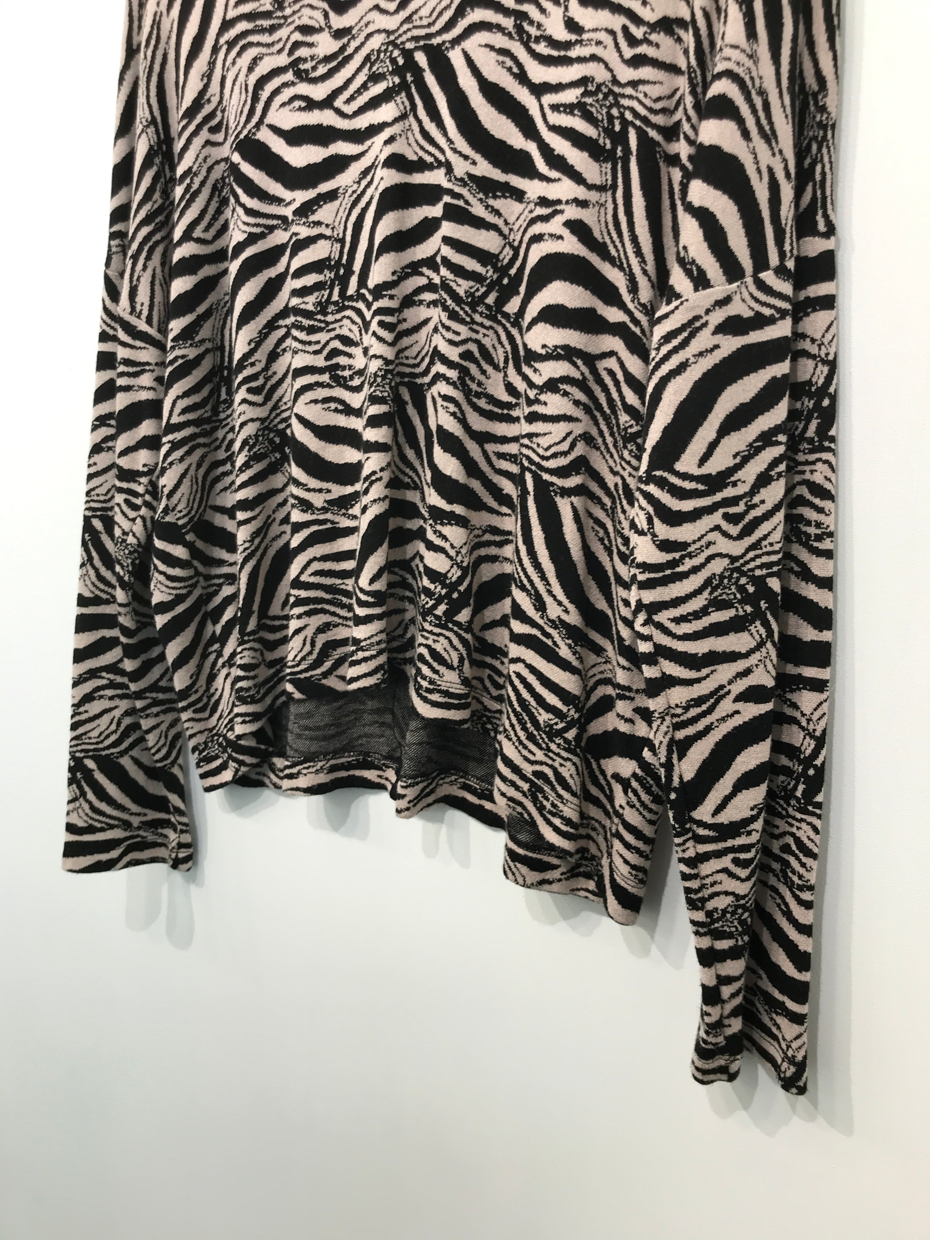 Masai Bluse